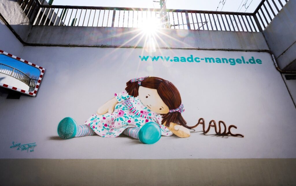 AADC Mangel