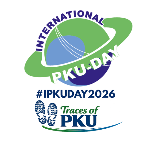 International PKU-Day #IPKUDAY2026